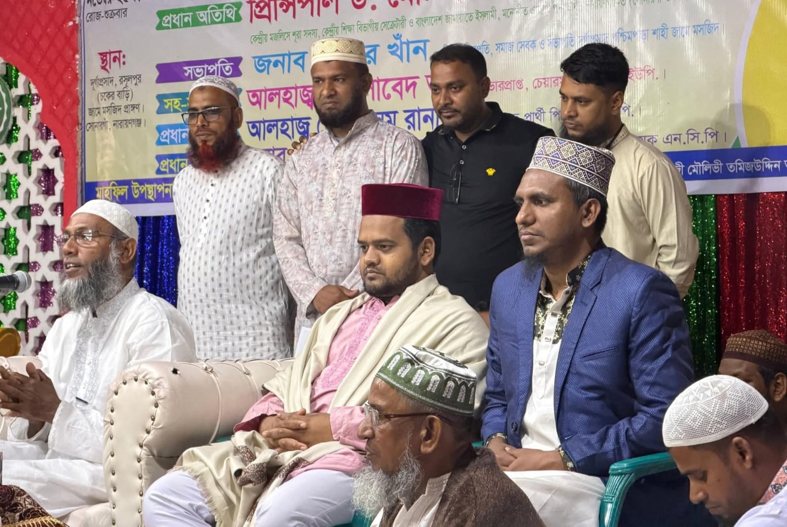 গ্যালারি ছবি ৯